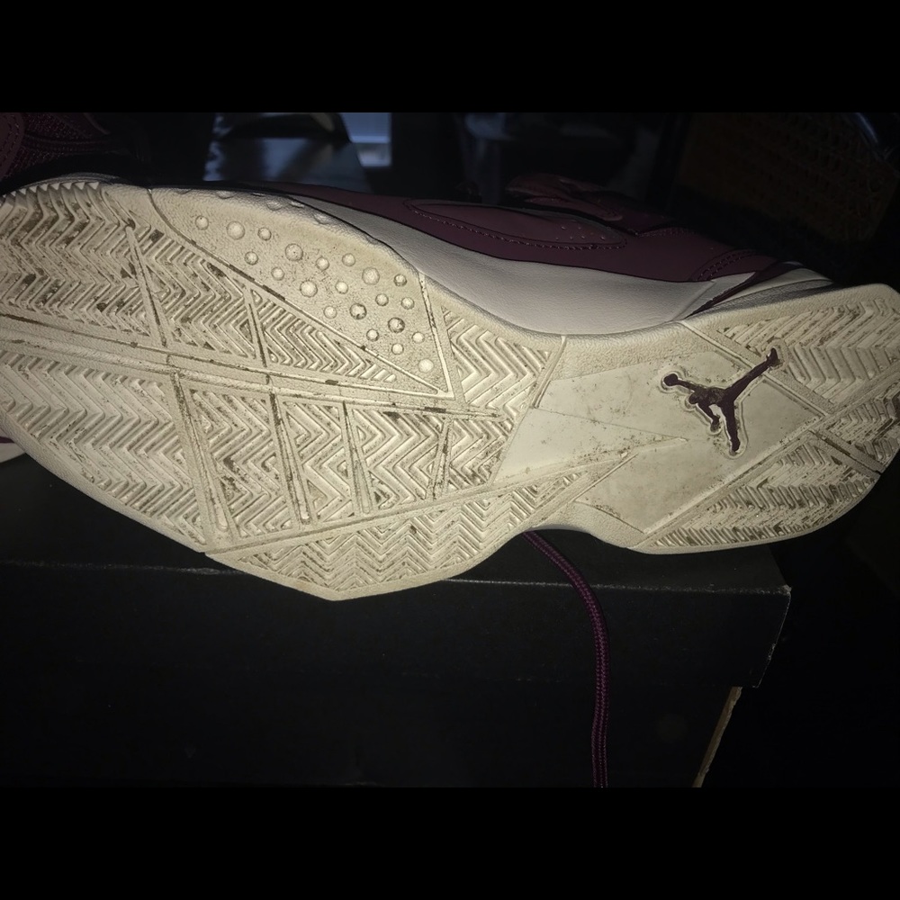 Jordan True Flight - Picture 4 of 5